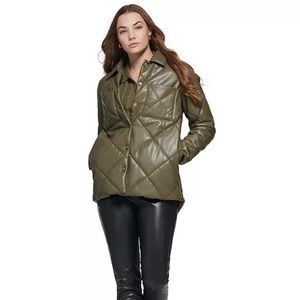 Woman’s Calvin Klein Jacket